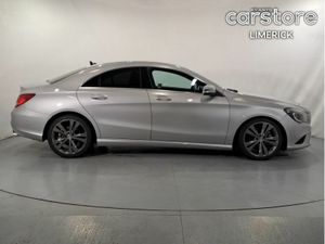 Mercedes-Benz CLA CLA 180 AUTO - Image 2