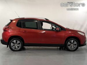 Peugeot 2008 1.6 Blue Hdi 75bhp Active - Image 2