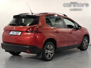 Peugeot 2008 1.6 Blue Hdi 75bhp Active - Image 3