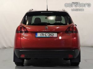 Peugeot 2008 1.6 Blue Hdi 75bhp Active - Image 4