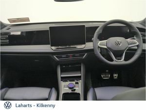 Volkswagen Tiguan R-LINE 75 1.5TSI 204HP DSG PHEV - Image 4