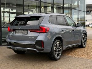 BMW iX1 eDrive20 M Sport - Image 2