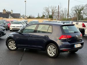 151 VW GOLF COMFORTLINE 1.2 AUTOMATIC - Image 3