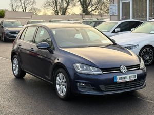 151 VW GOLF COMFORTLINE 1.2 AUTOMATIC - Image 4