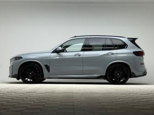 BMW X5 50E M SPORT XDRIVE *PAN ROOF* - Image 4