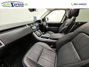 Land Rover Range Rover Sport Huge Spec Sliding roo - Image 4