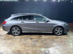 Mercedes-Benz CLA CLA 1.6L AUTOMATIC - ELECTRIC TA - Image 3