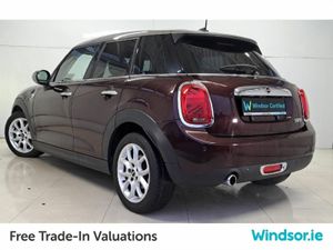Mini Cooper AUTO - Image 2