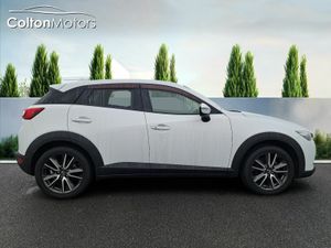 Mazda CX-3 1.5D (105ps) GT SL 6AT - Image 3