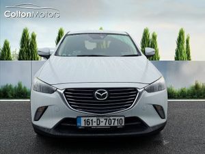 Mazda CX-3 1.5D (105ps) GT SL 6AT - Image 4