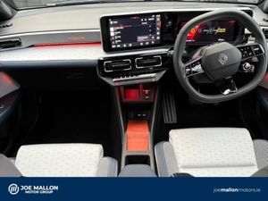 Renault 5 Roland Garros 52kWh 150hp - Image 4