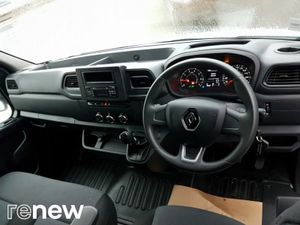 Renault Master MASTER FWD LM35 BLUE DCI 135 B - Image 2