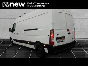 Renault Master MASTER FWD LM35 BLUE DCI 135 B - Image 3