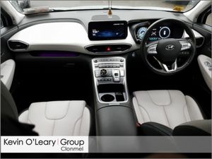 Hyundai Santa Fe 1.6 PHEV 4WD Premium Auto - Image 2