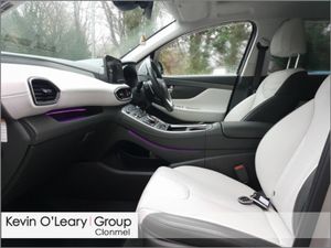Hyundai Santa Fe 1.6 PHEV 4WD Premium Auto - Image 4