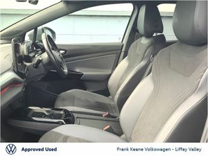 Volkswagen ID.5 77KWH BUSINESS 174HP *IQ HEADLIGHT - Image 4