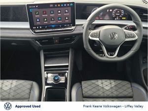 Volkswagen Tayron *NEW* R-LINE 75 1.5TSI PHEV *ORD - Image 2