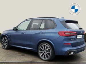BMW X5 xDrive45e M Sport - Image 2