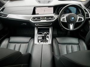 BMW X5 xDrive45e M Sport - Image 4