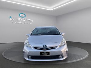 TOYOTA PRIUS ALPHA (s160) - Image 2