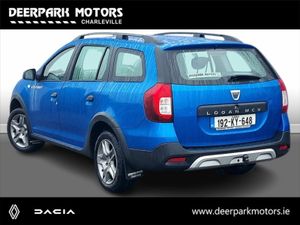 Dacia Logan 1.5 Blue dCi 95 SIGNATURE - Image 3