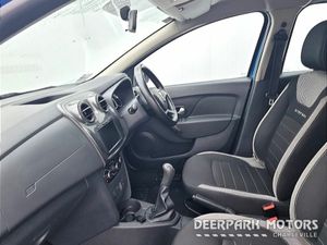 Dacia Logan 1.5 Blue dCi 95 SIGNATURE - Image 4