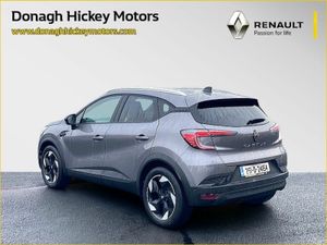 Renault Captur TCe 90 Techno - Image 3