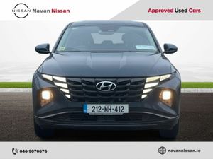 Hyundai Tucson 2WD Comfort Plus - Image 3