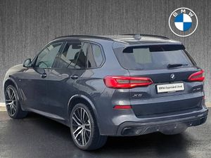 BMW X5 xDrive30d M Sport - Image 2