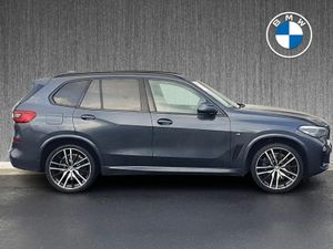 BMW X5 xDrive30d M Sport - Image 3
