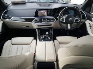 BMW X5 xDrive30d M Sport - Image 4
