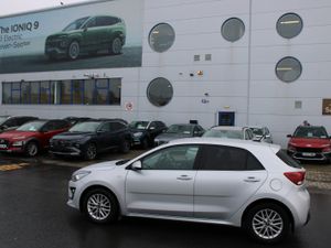 Kia Rio 2021 - Image 2