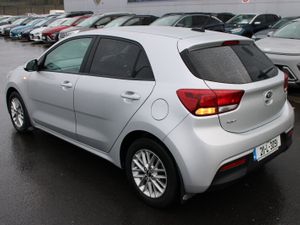Kia Rio 2021 - Image 3