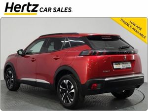 Peugeot 2008 Allure 1.2 Petrol Manual - Image 4