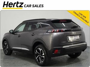 Peugeot 2008 Allure 1.2 Petrol Manual - Image 4