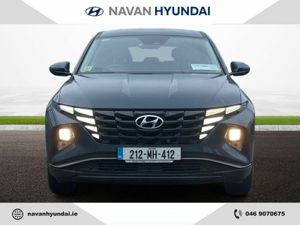 Hyundai Tucson 2WD Comfort Plus - Image 3