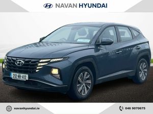 Hyundai Tucson 2WD Comfort Plus - Image 4