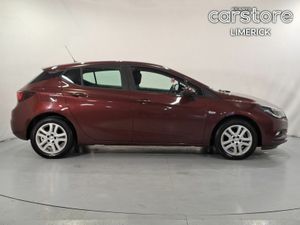 Opel Astra 1.4i Turbo (150PS) Elite - Image 2