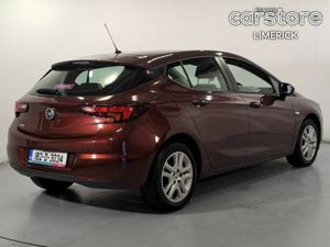Opel Astra 1.4i Turbo (150PS) Elite - Image 3