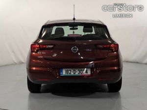 Opel Astra 1.4i Turbo (150PS) Elite - Image 4