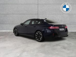 BMW 5-Series 530e M Sport - Image 3