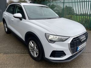 Audi Q3 231 TECHNIK 45 TFSI E S-A PHEV AS NEW - Image 2