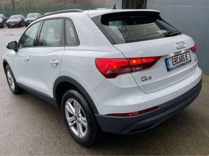 Audi Q3 231 TECHNIK 45 TFSI E S-A PHEV AS NEW - Image 4