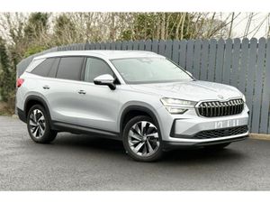 Skoda Kodiaq SE L TDI S-A DSG - Image 2