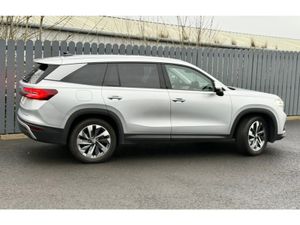 Skoda Kodiaq SE L TDI S-A DSG - Image 3