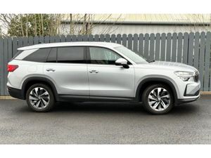 Skoda Kodiaq SE L TDI S-A DSG - Image 4