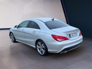 Mercedes-Benz CLA 180 D URBAN 4DR - Image 4