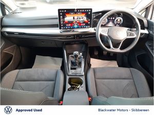 Volkswagen Golf 2.0TDI 116BHP STYLE WITH TINTED RE - Image 3