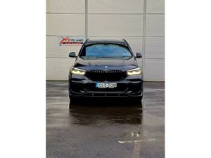 BMW X5 XDRIVE45E M SPORT - Image 3