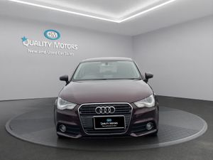 2015 AUDI A1 (S103) - Image 2
